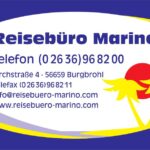 ReisebueroMarino ReisebueroMarino